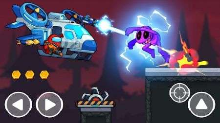 冒名顶替射手生存Imposter Shooter