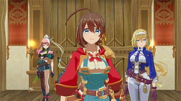 怪物宇宙 怪物宇宙