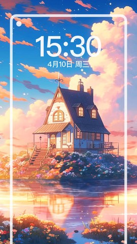 指尖主题最新版