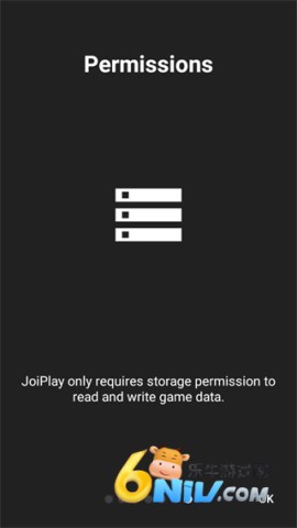 joiplay模拟器三件套