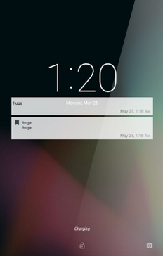 Lmemo锁屏备忘 Lmemo锁屏备忘