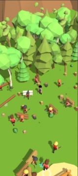 木材帝国Lumber Empire