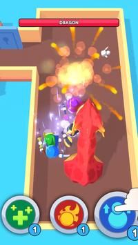 地下城派对Dungeon Party