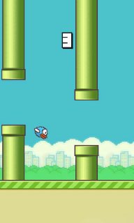 flappybird下载