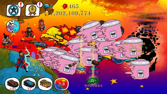 巫师防御挣扎博士Wizard Defense 巫师防御挣扎博士Wizard Defense