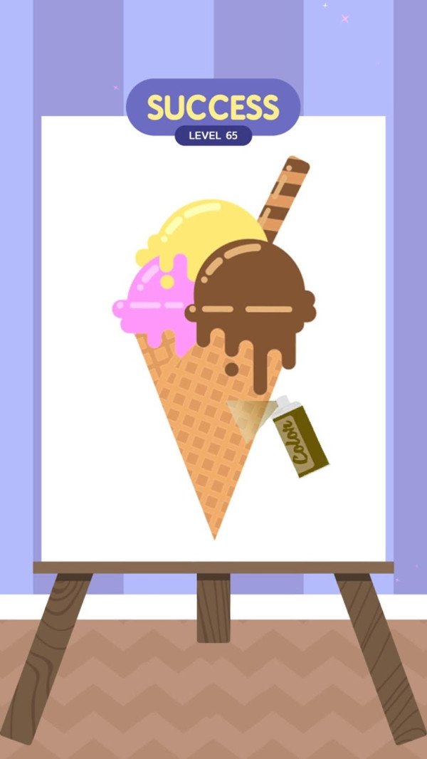 全民涂鸦达人 抖音版