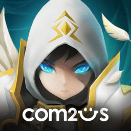 魔灵召唤天空之役com2us国际版