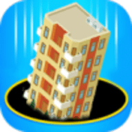 黑洞吞噬大暴走