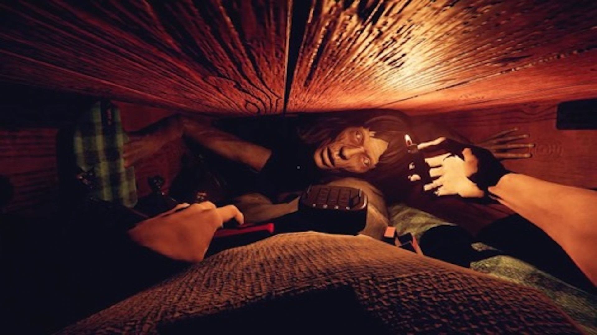 活埋求生 活埋求生