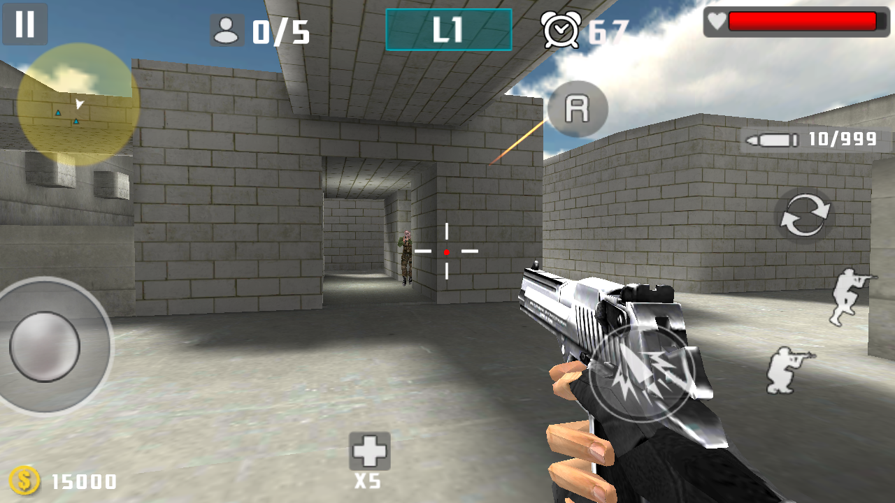 counter strike