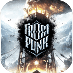 Frostpunk:Beyond the Ice