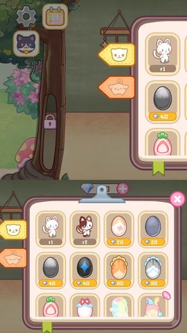 猫咪公主乐园 猫咪公主乐园