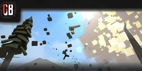 g沙盒仇恨13.4.0内置模组