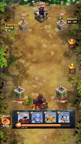 皇家部落安卓版