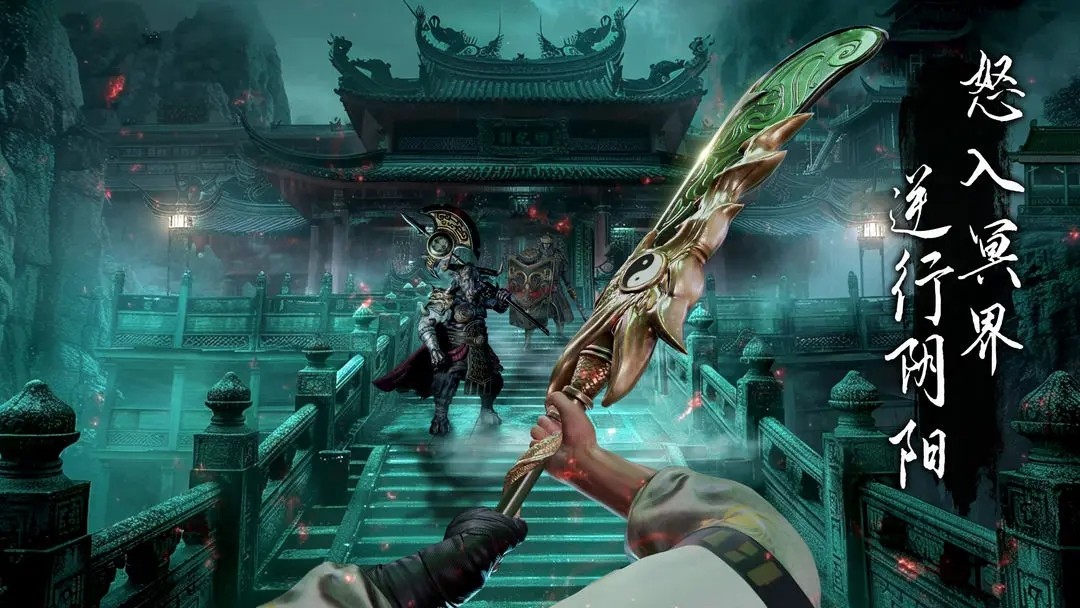 捕盗行纪无限资源版