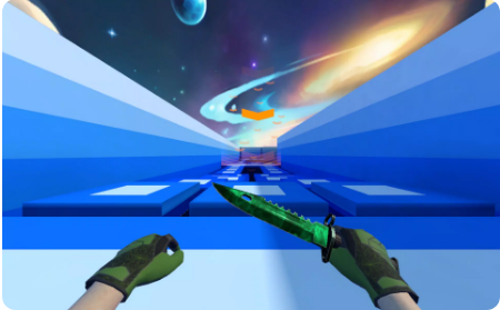 Bhop大师（国际服）