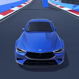 赛车漂移3D