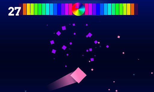 Color Bomb Bomb(方块大爆炸游戏)