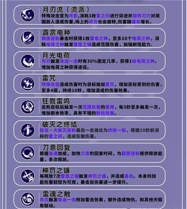 星痕共鸣电脑版