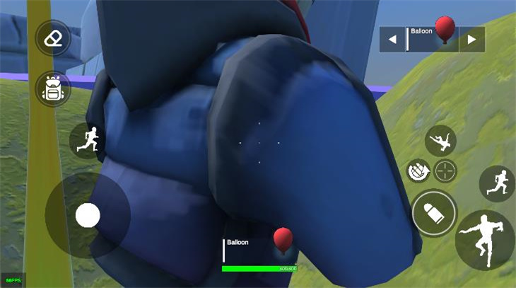 Nextbots杀戮沙盒