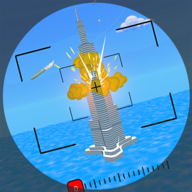 圆顶攻击(Dome Attack)