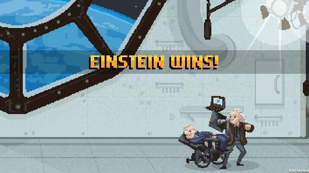 科学格斗 免费版