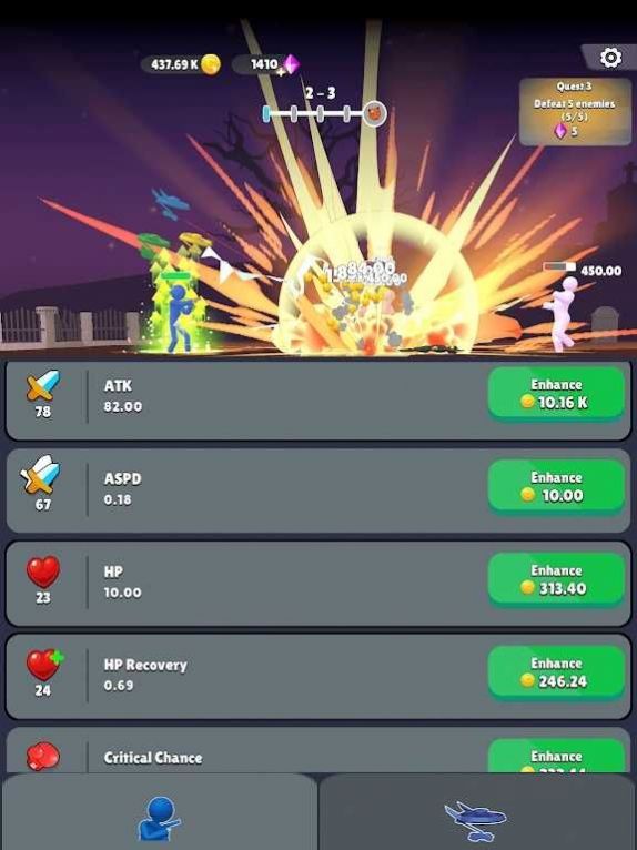 火柴人VS玩家app官方版