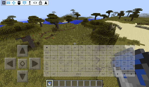 我的世界java版启动器安卓版 安卓版v0.2.5