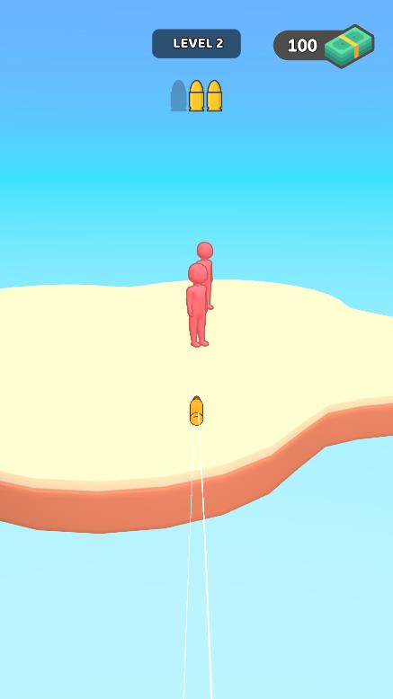 狙击手乱斗(Perspective Sniper)