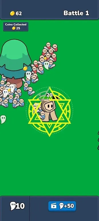 灵魂召唤师手机版