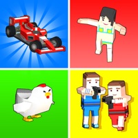 多人派对淘汰赛