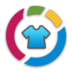 FV悬浮球炫蓝主题