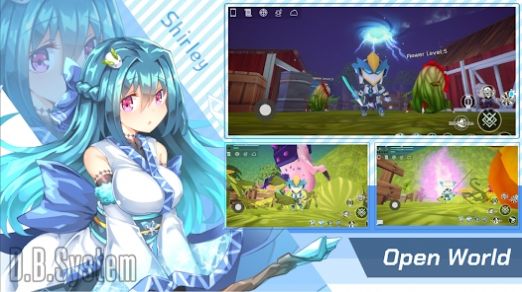 龙之气息2(D.B.System)