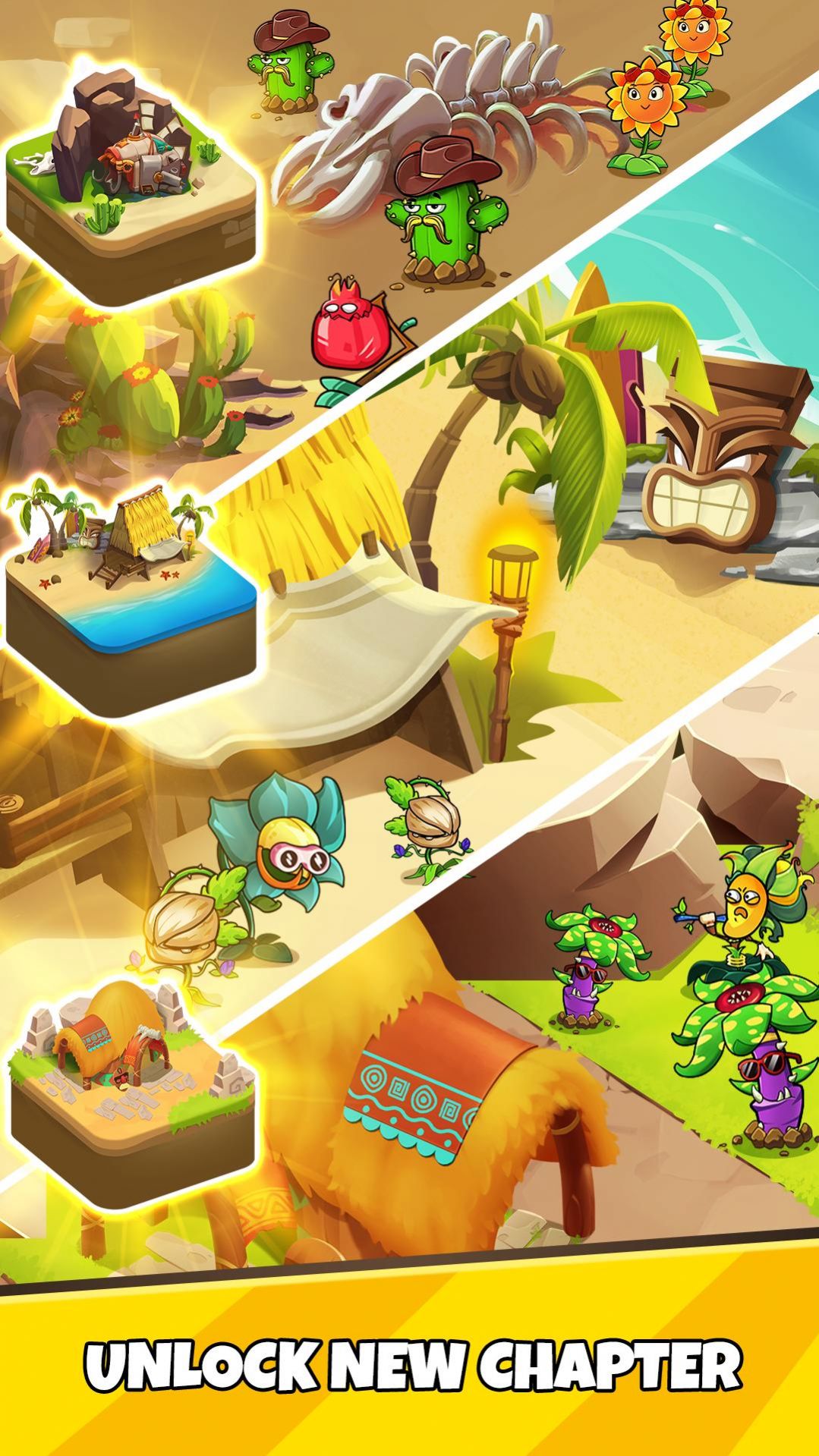 僵尸农场星球防御(Zombie Farm)