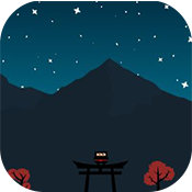 Ninja Jump(点点忍者跳跃)