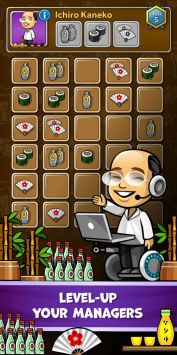 酒吧公司放置大亨Pub Inc Idle Tycoon