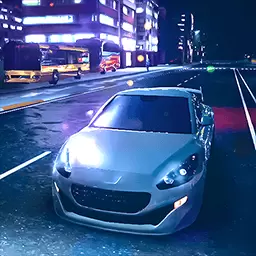 赛道跑酷侠
