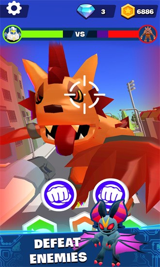 机甲军团斗争 机甲军团斗争