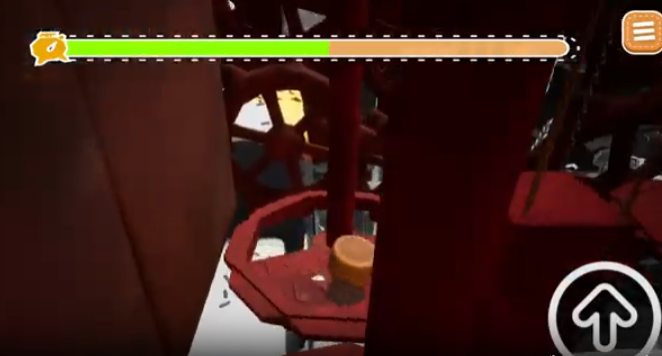 贾芬布朗尼传奇