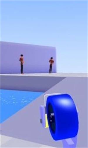 磁带投掷器Tape Thrower