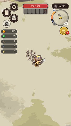 MonsterHunter手机版