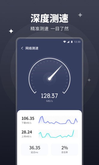 随行WiFi管家