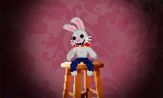 霍普先生的玩乐屋 霍普先生的玩乐屋