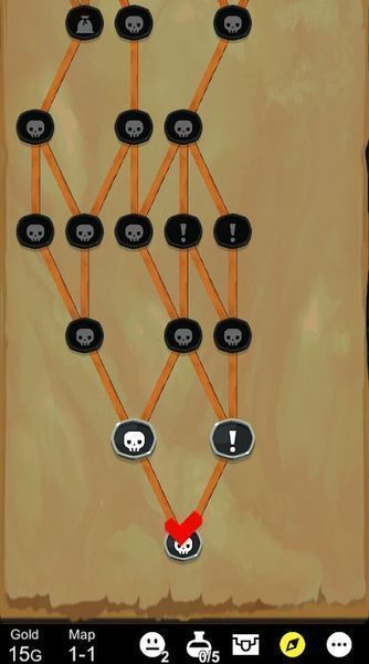 DunAtk(冲击地牢)