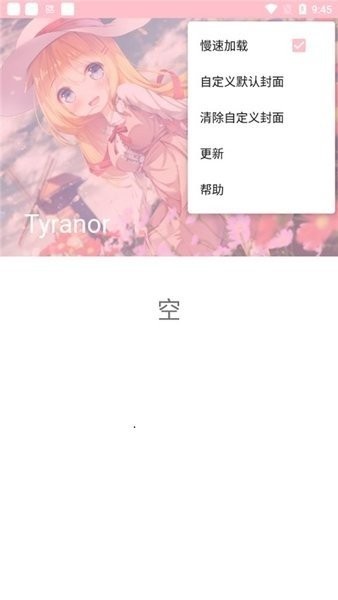 Ty模拟器手机版(Tyranor)