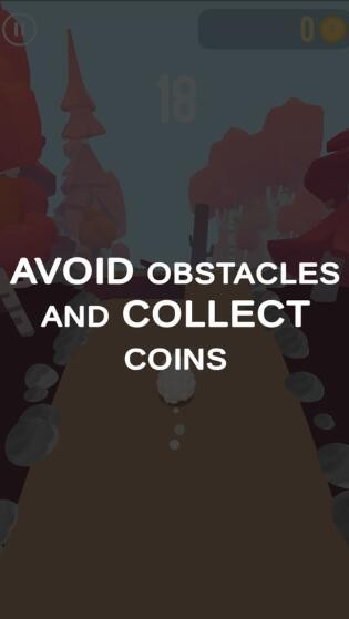 公路动物竞速(Sling Slime) 公路动物竞速(Sling Slime)