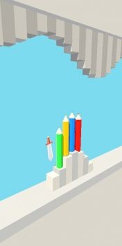 摆动和切片(Swing and Slice)