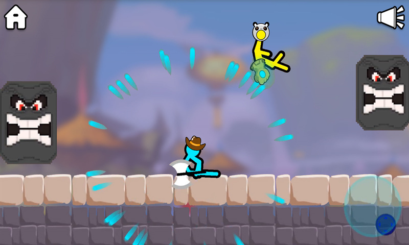 火柴人至高对决内置作弊菜单