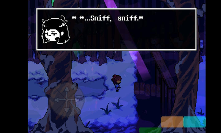 传说之下虚无主义(Undertale Nihilism)