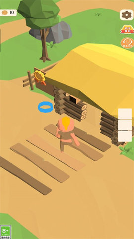 求生我拿手 求生我拿手